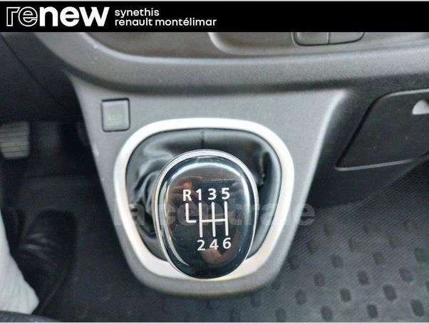 Renault Trafic dCi 145 107 kW image number 23