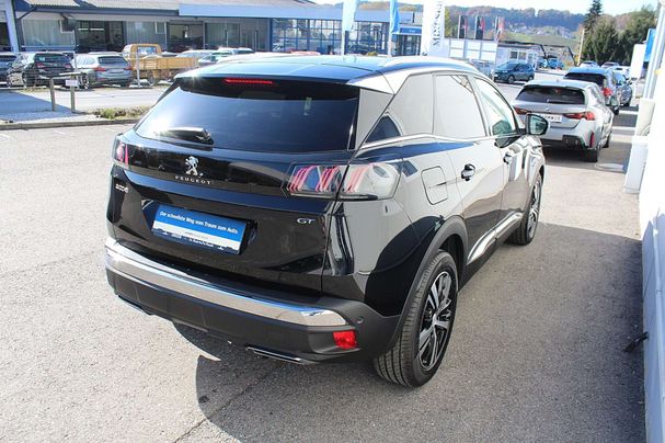 Peugeot 3008 PureTech 130 EAT8 96 kW image number 3