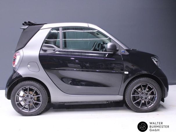 Smart ForTwo EQ 60 kW image number 8