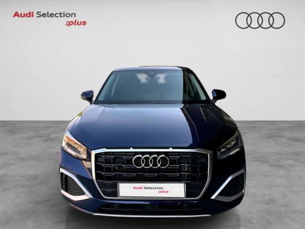 Audi Q2 30 TFSI Advanced 81 kW image number 2