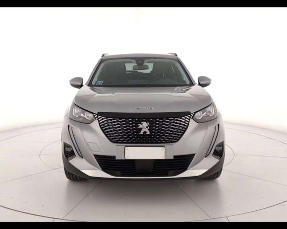 Peugeot 2008 PureTech 130 Allure 96 kW image number 3