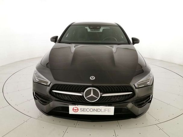 Mercedes-Benz CLA 200 d 110 kW image number 29