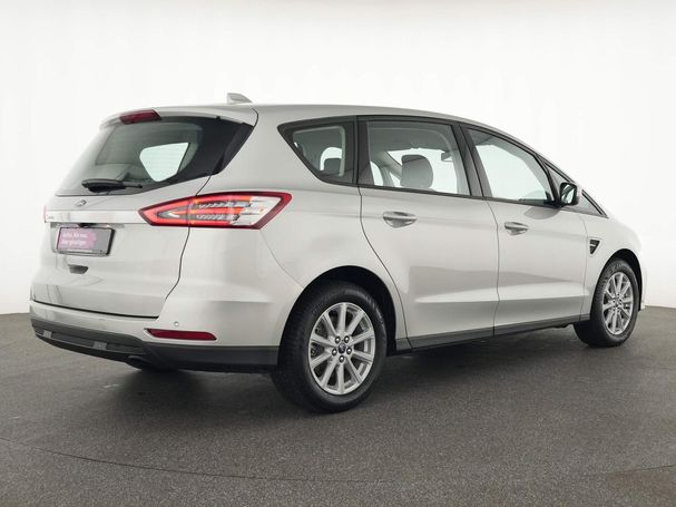 Ford S-Max 110 kW image number 6