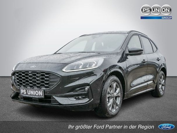 Ford Kuga 2.0 ST-Line 88 kW image number 1