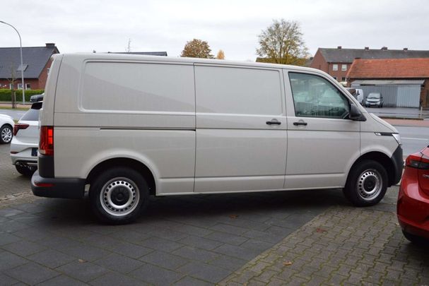 Volkswagen T6 Transporter 83 kW image number 3