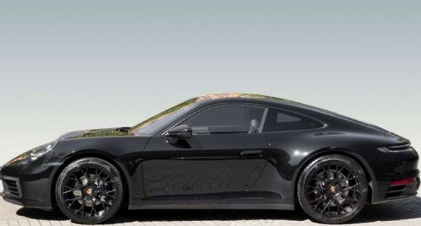 Porsche 992 Carrera PDK 283 kW image number 7