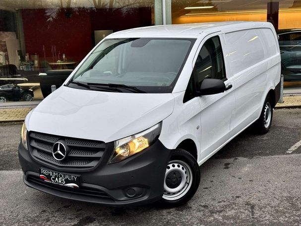 Mercedes-Benz Vito d 100 kW image number 1