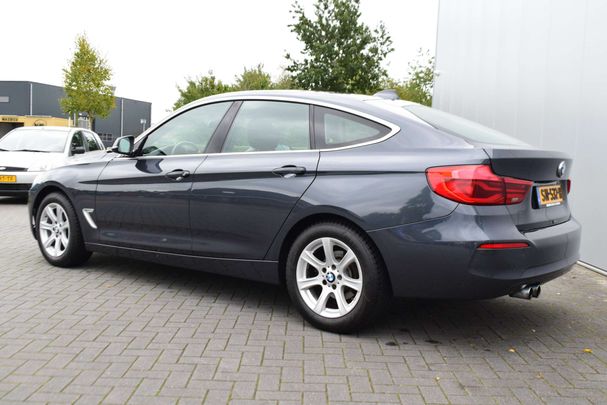 BMW 320i Gran Turismo 135 kW image number 2