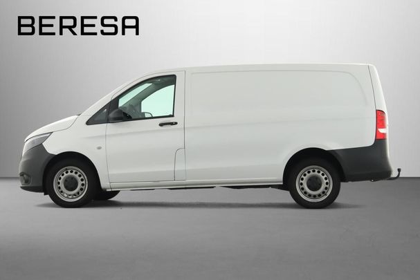 Mercedes-Benz Vito 116 CDi 120 kW image number 5