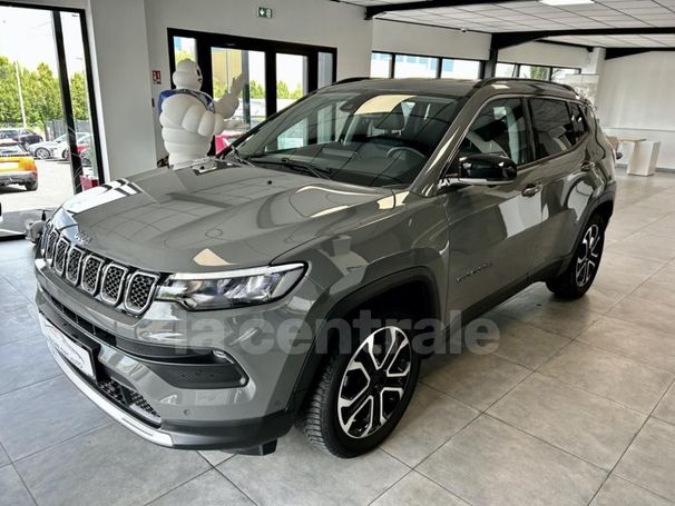 Jeep Compass 1.3 GSE 110 kW image number 1