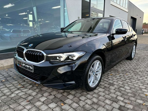 BMW 318i 115 kW image number 1