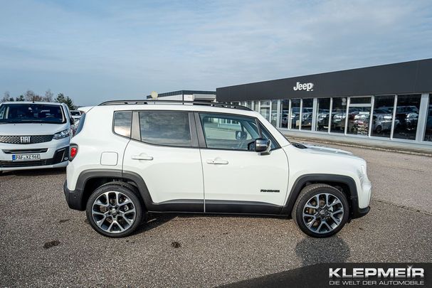 Jeep Renegade 96 kW image number 5