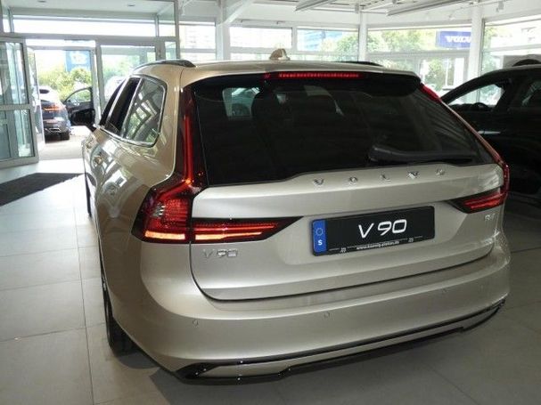 Volvo V90 B4 Ultimate 145 kW image number 3