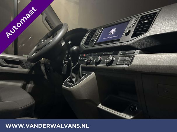 Volkswagen Crafter TDI 130 kW image number 13