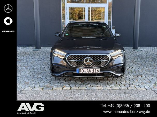 Mercedes-Benz E 220 d 145 kW image number 2