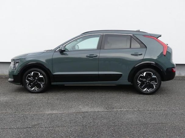 Kia Niro 150 kW image number 7