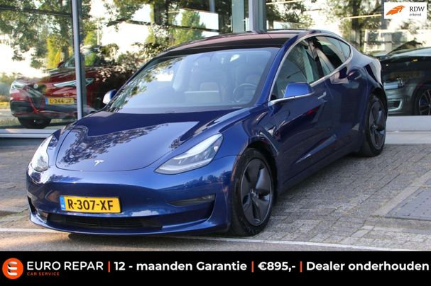 Tesla Model 3 Long Range AWD 258 kW image number 1