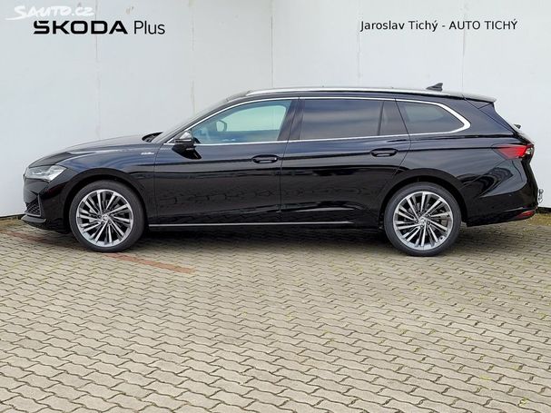 Skoda Superb Combi 2.0 TDI DSG 110 kW image number 8