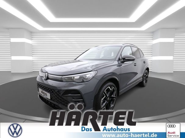 Volkswagen Tiguan 1.5 eTSI DSG 110 kW image number 2