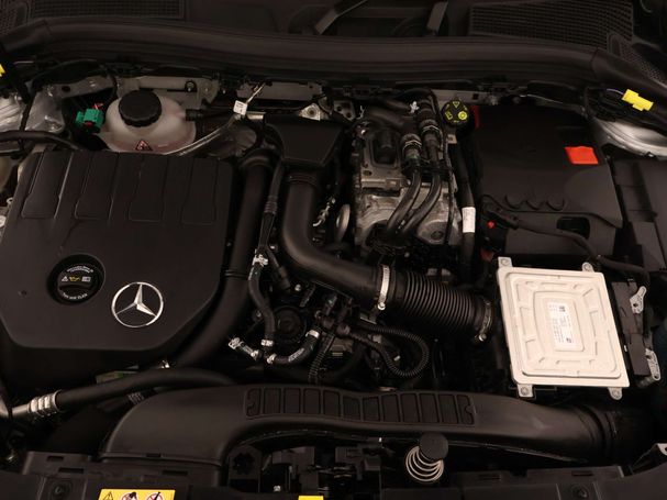 Mercedes-Benz GLA 250 e 160 kW image number 39