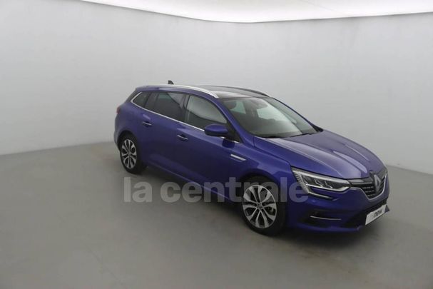 Renault Megane TCe 140 EDC 103 kW image number 2