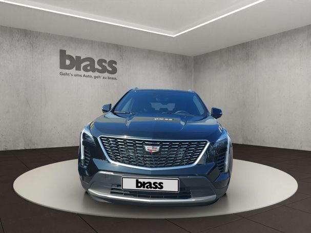 Cadillac XT4 128 kW image number 8