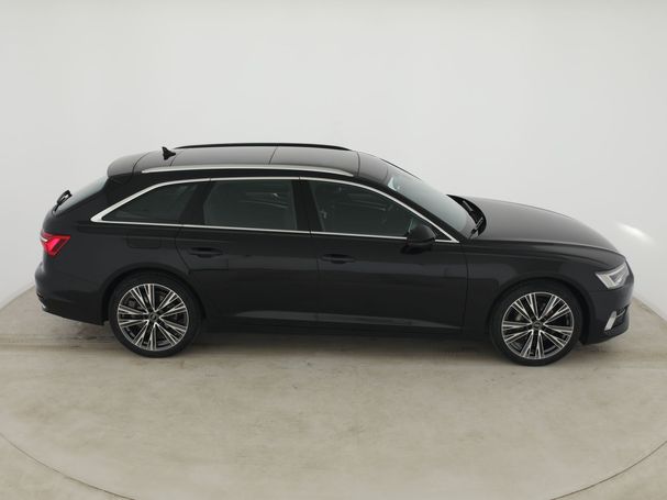 Audi A6 40 TDI S tronic Avant 150 kW image number 7