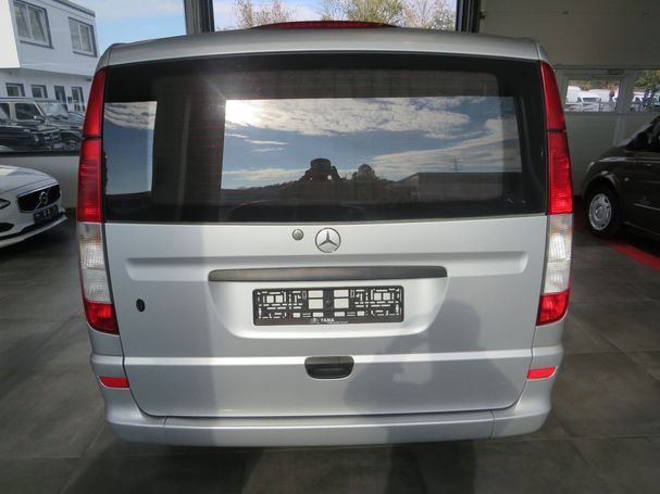 Mercedes-Benz Vito 70 kW image number 6