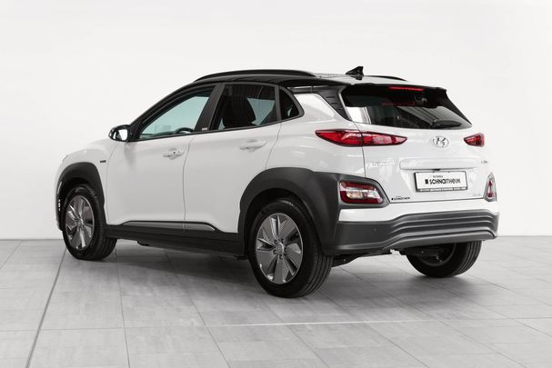 Hyundai Kona 150 kW image number 4