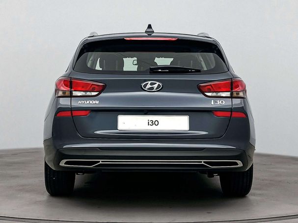 Hyundai i30 1.0 T-GDI 88 kW image number 4