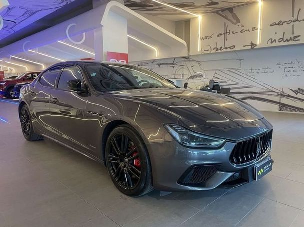 Maserati Ghibli 202 kW image number 1