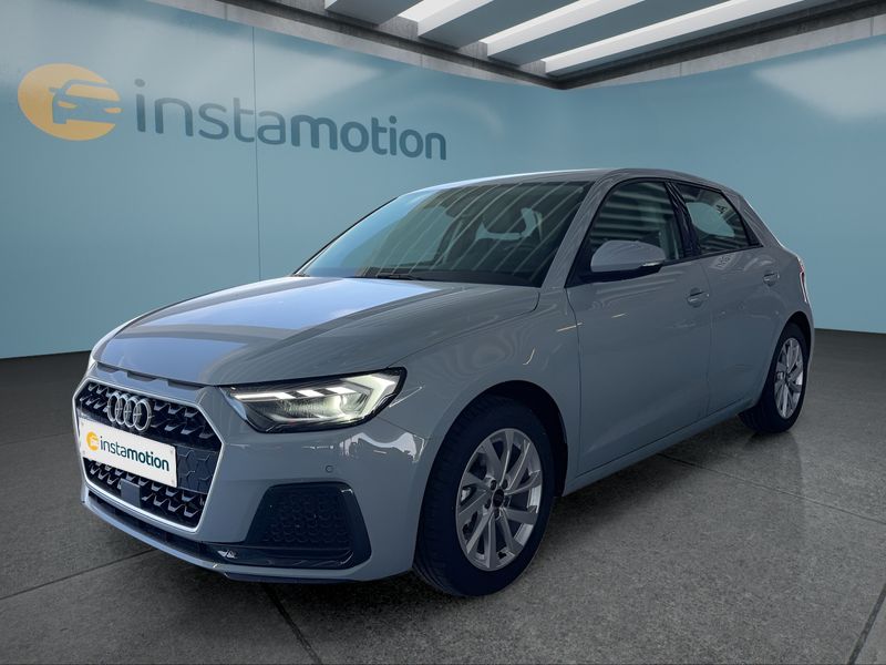 Audi A1 Sportback 25