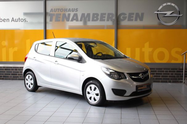 Opel Karl 54 kW image number 4