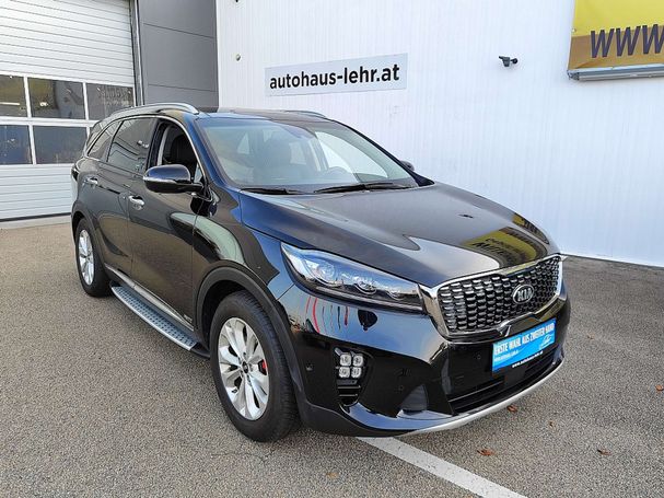 Kia Sorento 2.2 CRDi AWD 147 kW image number 1