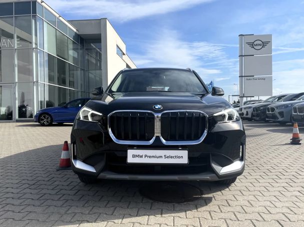 BMW X1 sDrive18i 100 kW image number 2