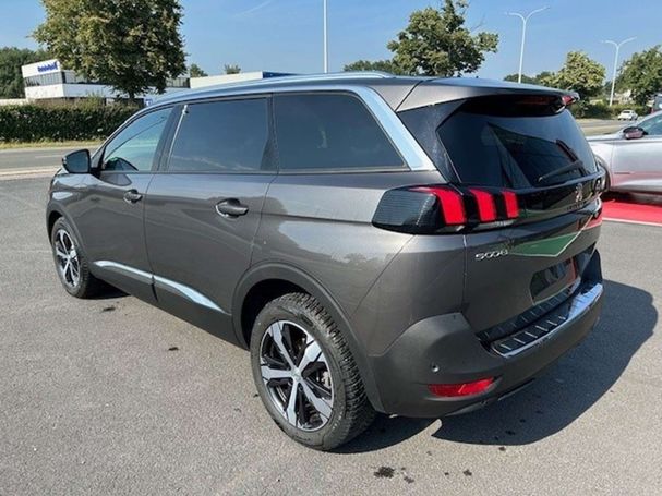 Peugeot 5008 BlueHDi EAT8 Allure 96 kW image number 7