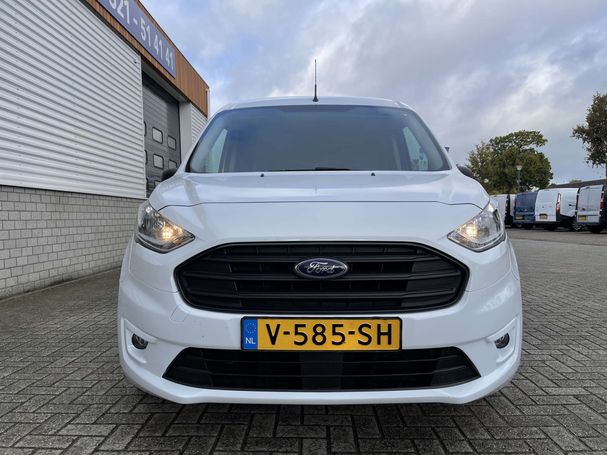 Ford Transit Connect L1 1.5 EcoBlue Trend 55 kW image number 3