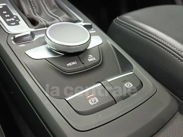 Audi Q2 35 TFSI S tronic S-line 110 kW image number 28