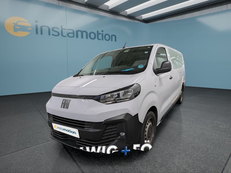 Fiat Scudo L3H1