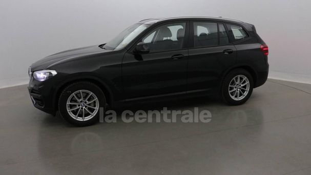 BMW X3 xDrive25d 170 kW image number 18