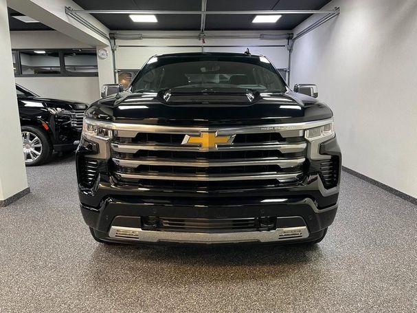 Chevrolet Silverado 313 kW image number 2