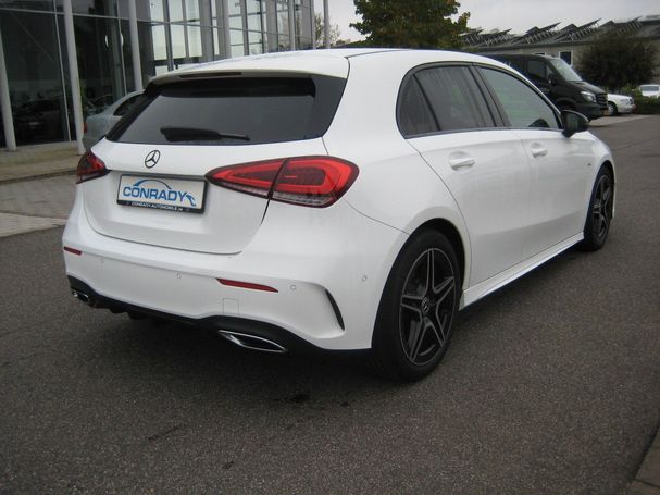 Mercedes-Benz A 180 100 kW image number 5