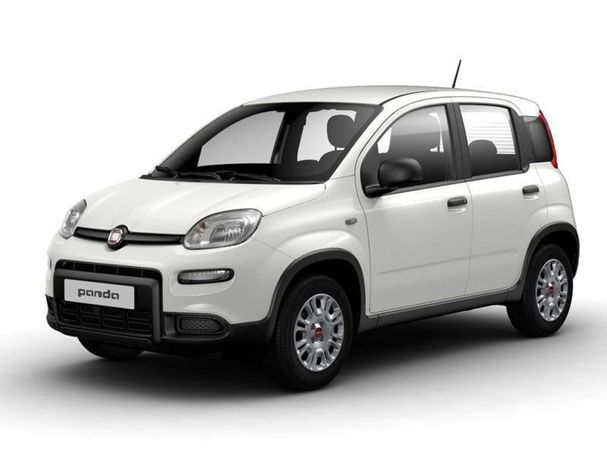 Fiat Panda 51 kW image number 1