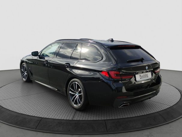 BMW 530i Touring 185 kW image number 4