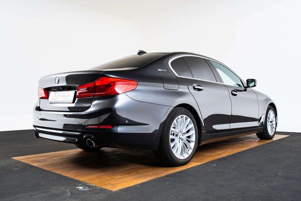 BMW 530 e 185 kW image number 49