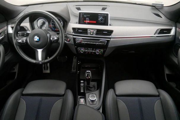 BMW X2 sDrive 100 kW image number 8