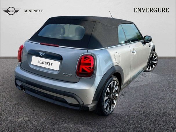 Mini Cooper Edition Premium 101 kW image number 2