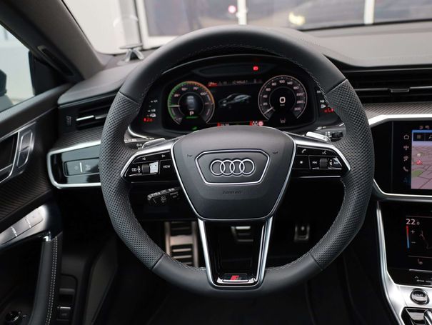 Audi A7 55 TFSIe quattro 195 kW image number 3