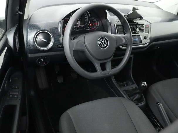 Volkswagen up! 1.0 48 kW image number 4