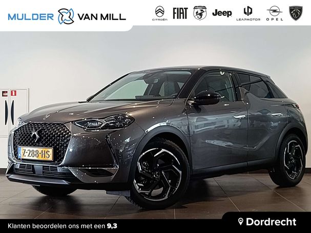 DS Automobiles 3 Crossback PureTech 155 Rivoli 115 kW image number 5